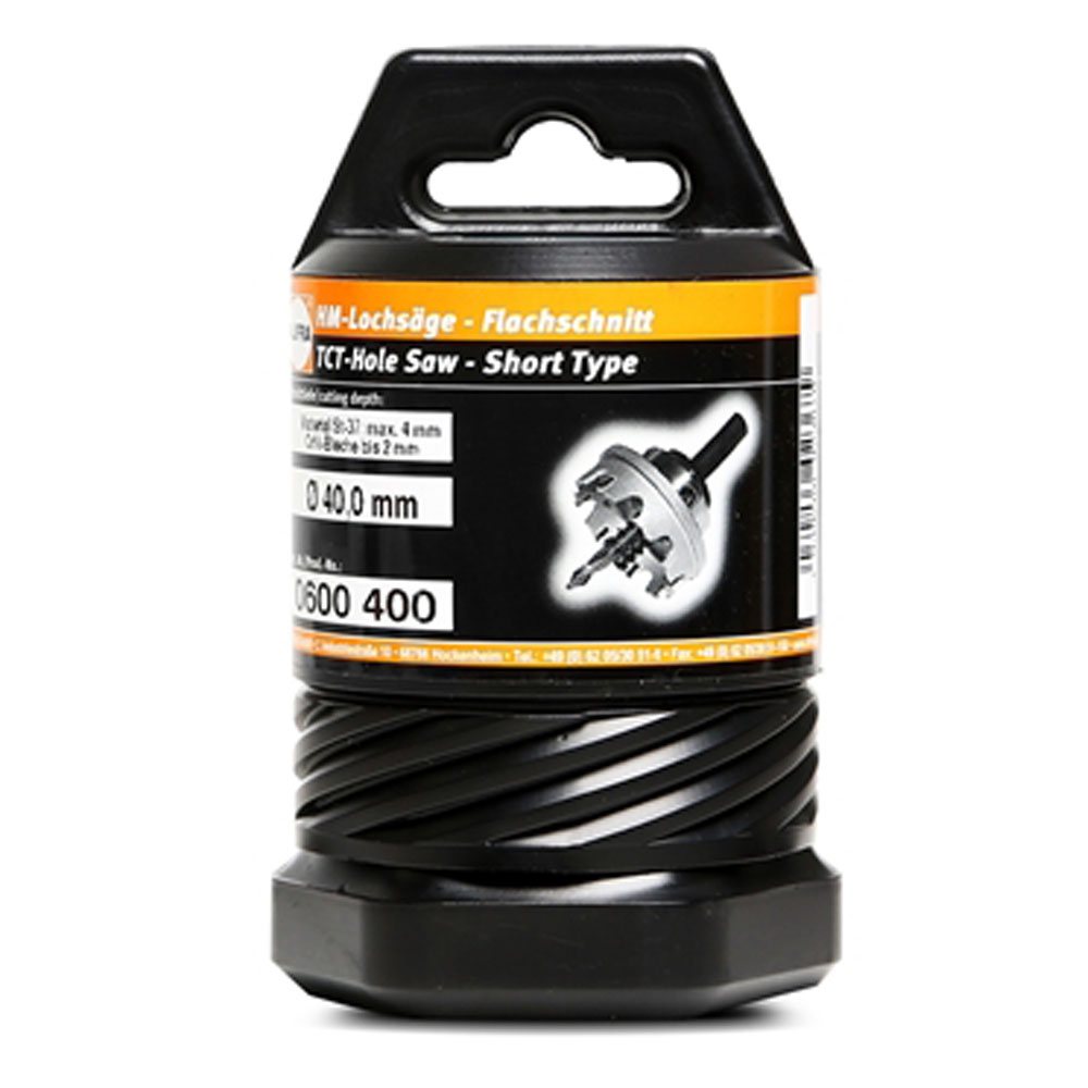 โฮลซอร์ TCT 40 MM_05