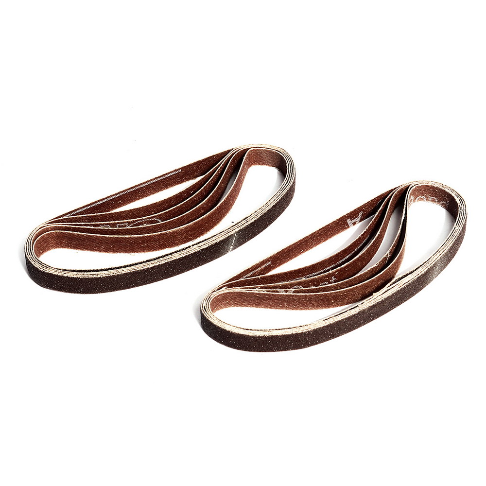 3M 240A กระดาษทรายสายพาน KI6402 10X330 มิล 2540100