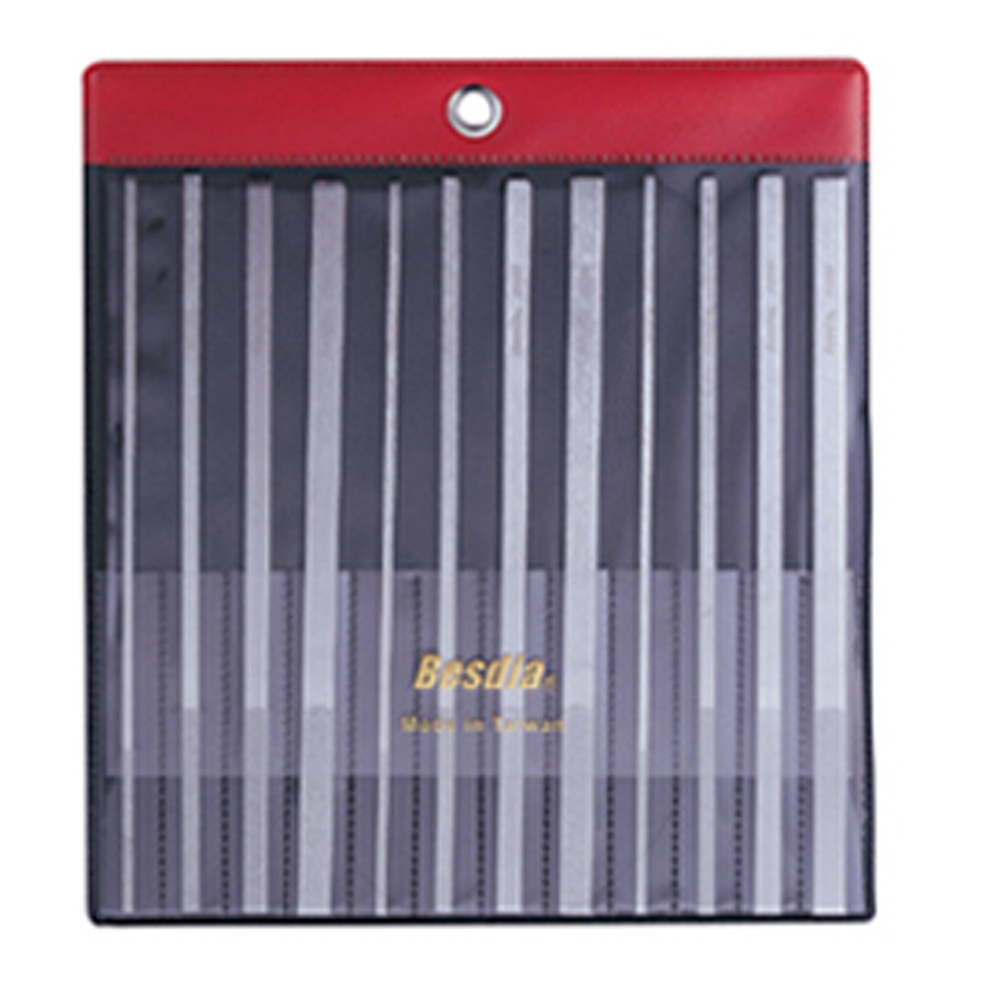 CF-400 ชุดตะไบเพชร แบนเตเปอร์