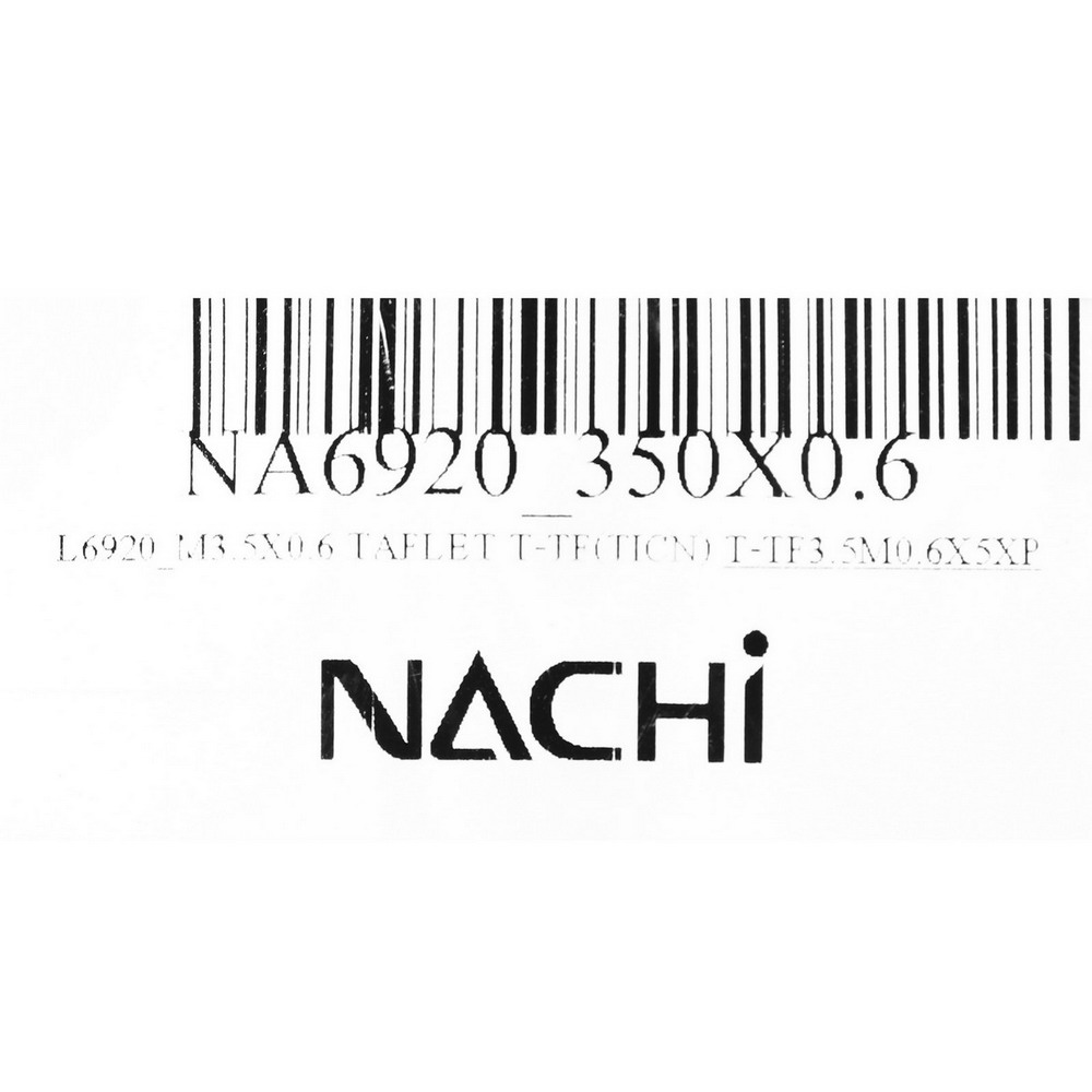 L6920_M3-5X0-6 ต๊าปรีดเกลียวเคลือบ TICN_3
