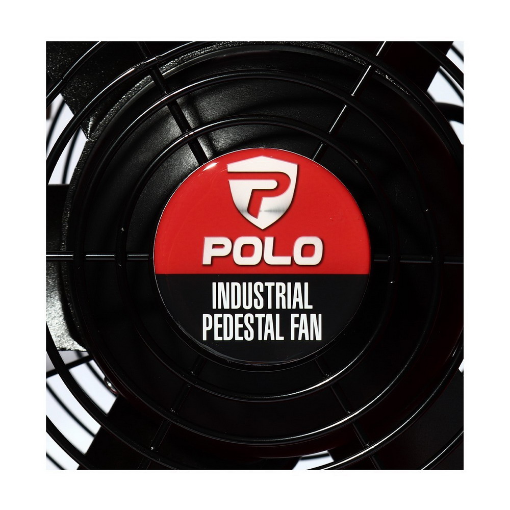 POLO SHT-25 พัดลมดูดเป่า 320W 10นิ้ว_3