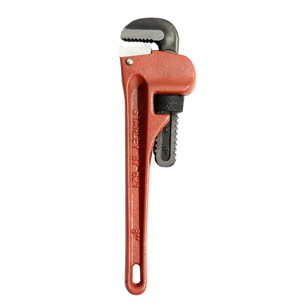 STANLEY 87-621 ประแจขันท่อขาเดี่ยว จับแป๊บ 8-_3