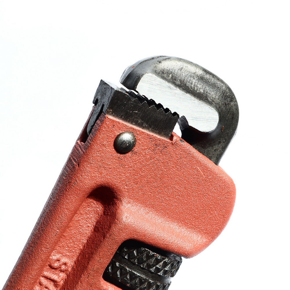 STANLEY 87-622 ประแจขันท่อขาเดี่ยว จับแป๊บ 10-_1