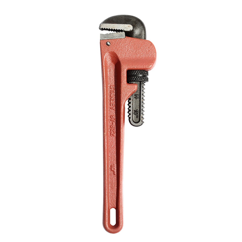 STANLEY 87-622 ประแจขันท่อขาเดี่ยว จับแป๊บ 10-_4