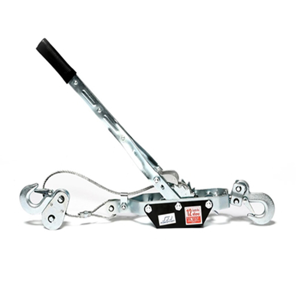 TRK8021 CABLE PULLER รอกโยกสลิง 2TON_03