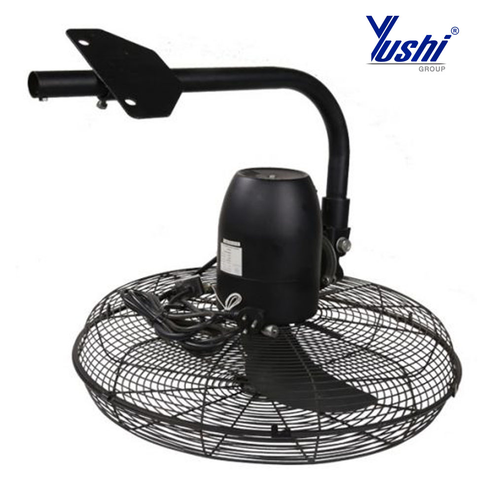 YUSHI DF600-TW พัดลมอุตสาหกรรม ติดผนัง 24 นิ้ว_03