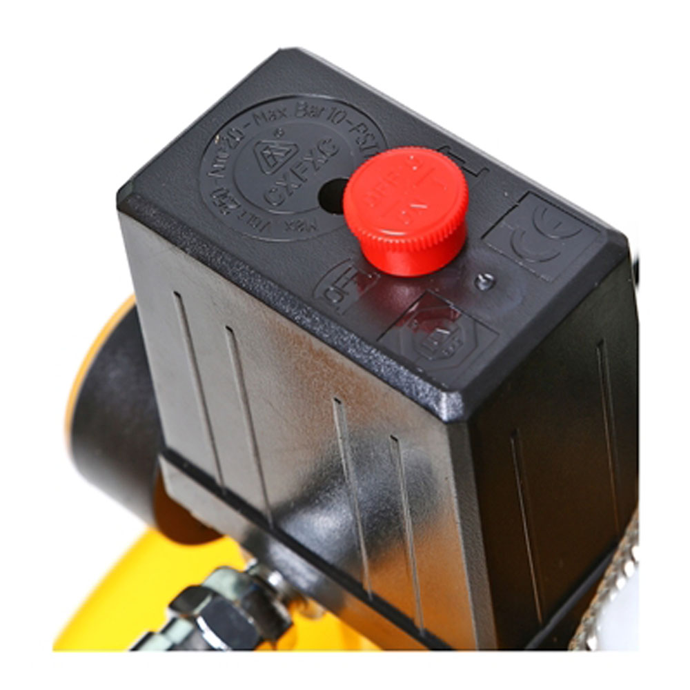 ปั๊มลมขนาด 24 ลิตร VALU VFS550-24_01