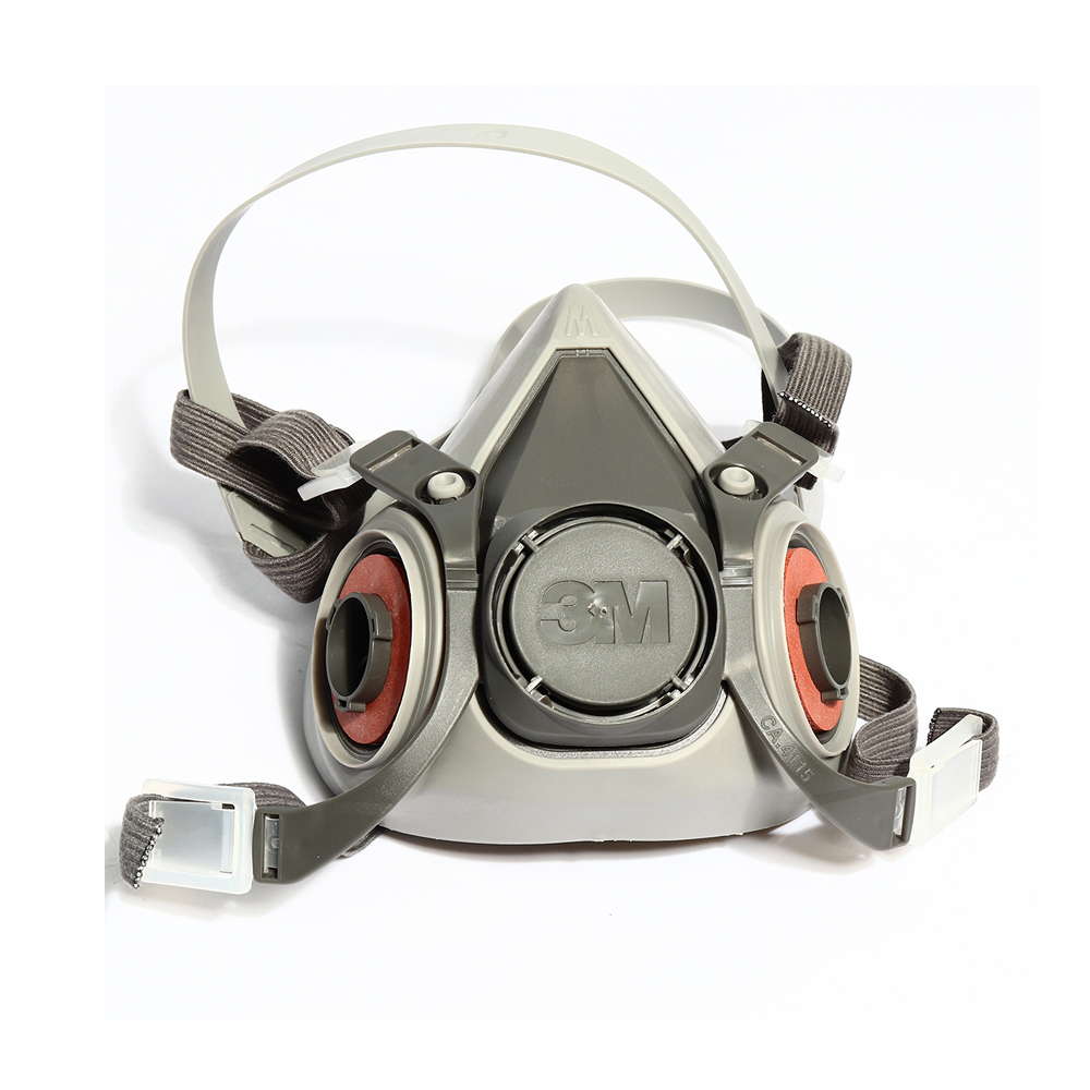 หน้ากากรหัส รุ่น 6200(กลาง) 70071606472