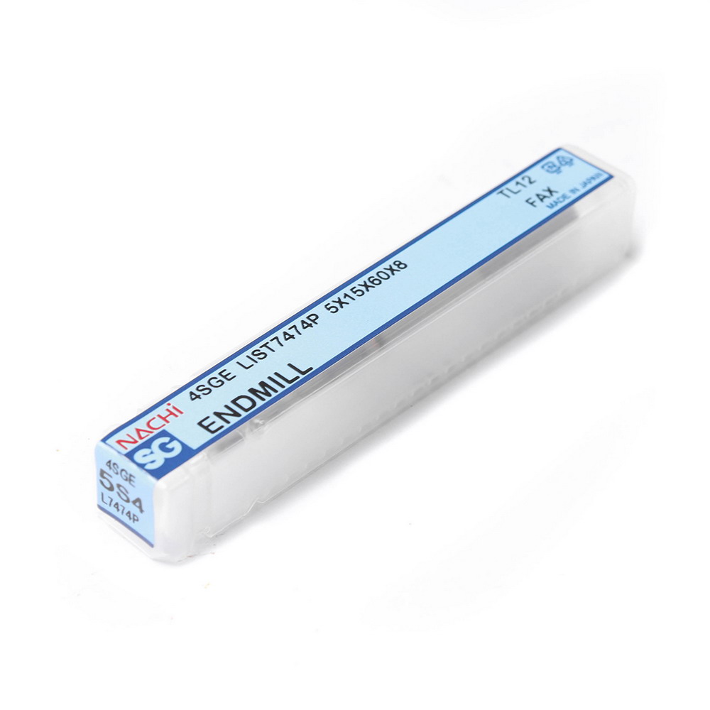 L7474P_5MM ดอกเอ็นมิลล์เคลือบ SG_3