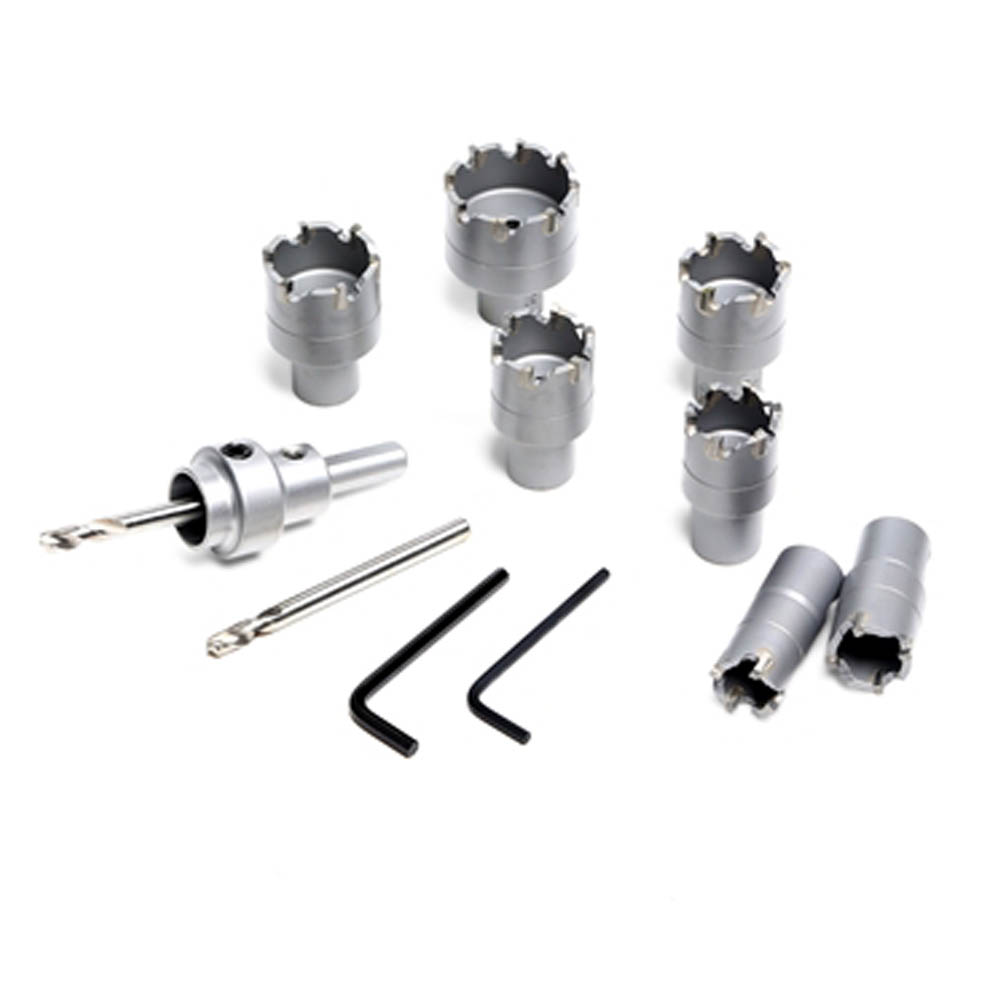 M-ICL ชุดโฮลซอร์คาร์ไบร์ 7ชิ้น-1ชุด_