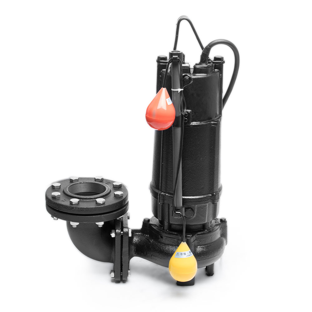 80DVSA 51.5 ปั๊มสูบน้ำแบบจุ่ม 2HP 380V_02