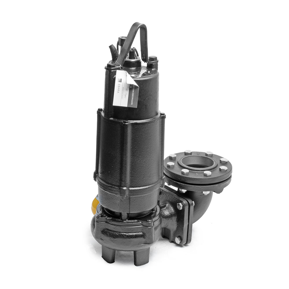 80DVSA 51.5 ปั๊มสูบน้ำแบบจุ่ม 2HP 380V_03