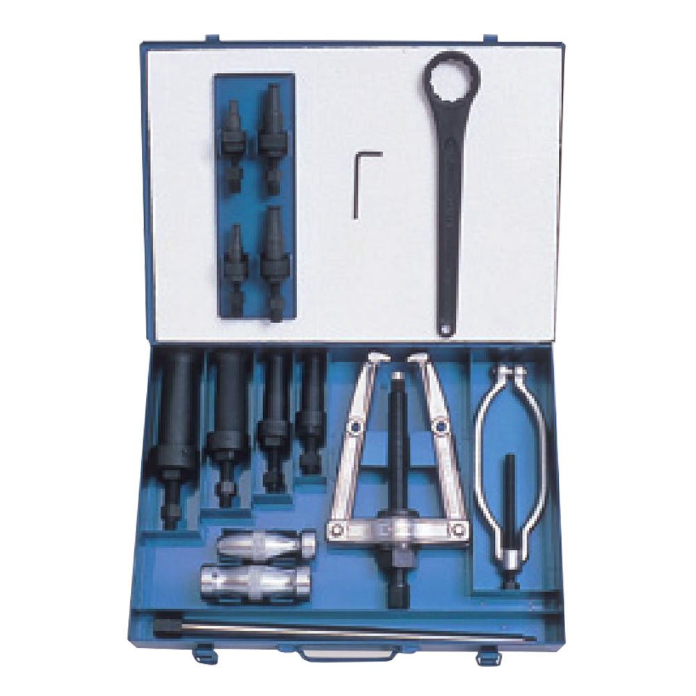 BP60 ชุดเหล็กดูดลูกปืน แบบจาน