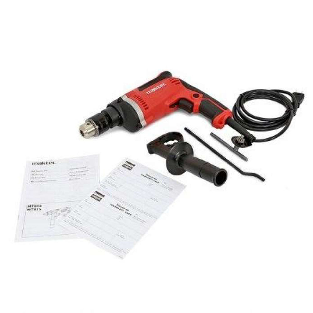 MT-814 สว่านกระแทก 16 มิล EURO TYPE_02