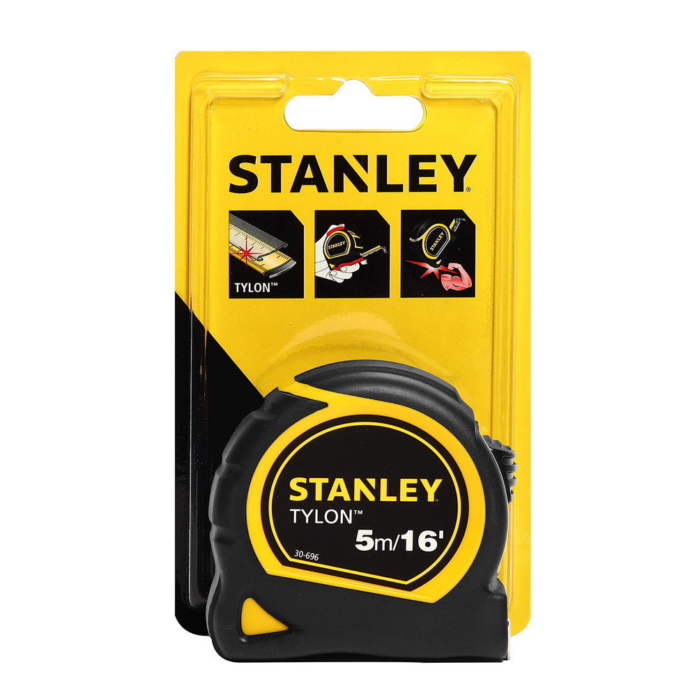 STANLEY 30-696N ตลับเมตร TYLON TAPE 5M_2
