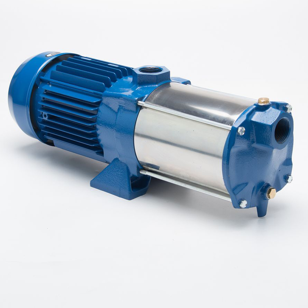 COMPACT A-12 ปั๊มน้ำหลายใบพัดแนวนอน_01