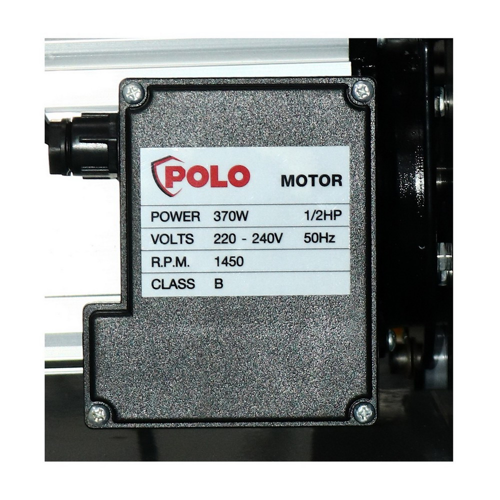 BS1001 แท่นเลื่อยสายพาน 370W_4