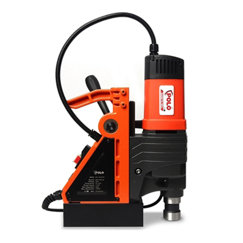 SCY-502WO สว่านแท่นแม่เหล็กไฟฟ้า 50 มม