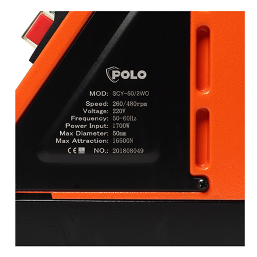 SCY-502WO สว่านแท่นแม่เหล็กไฟฟ้า 50 มม_01