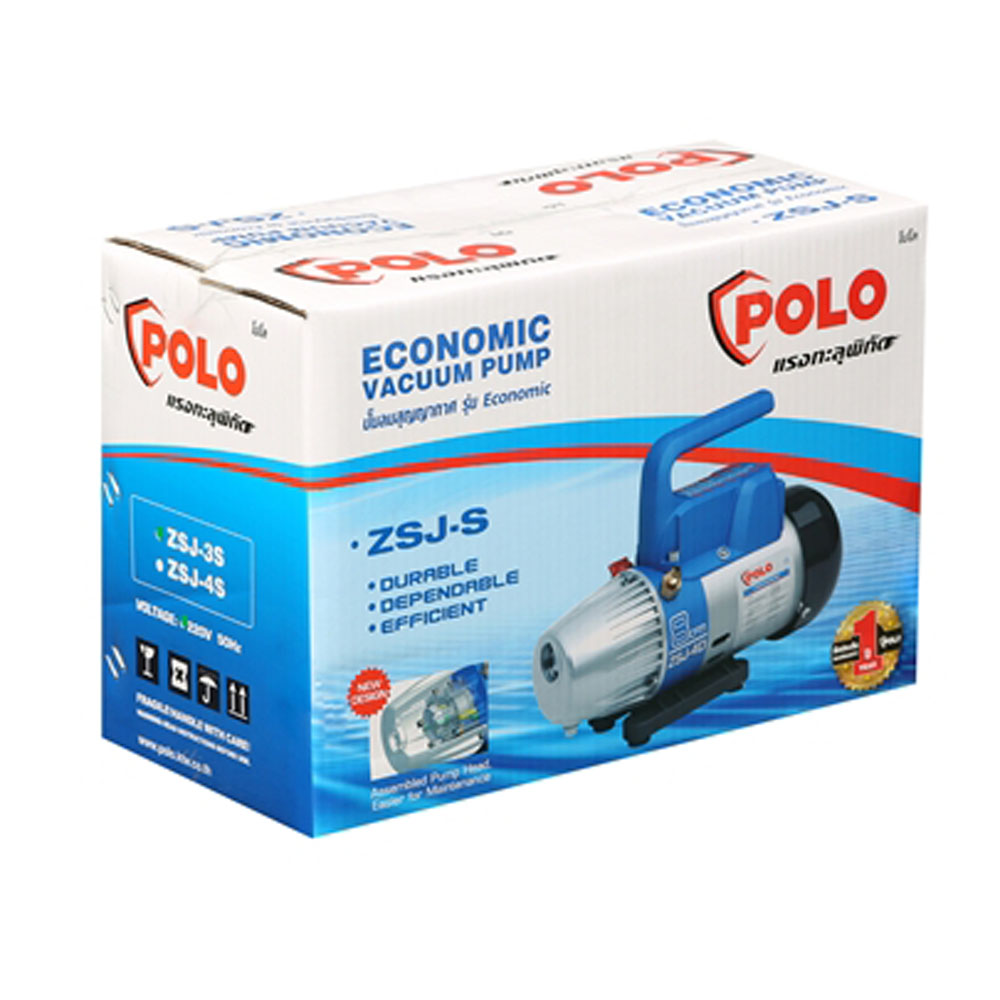 ZSJ-3S ปั๊มสุญญากาศ รุ่น ECONOMIC_06