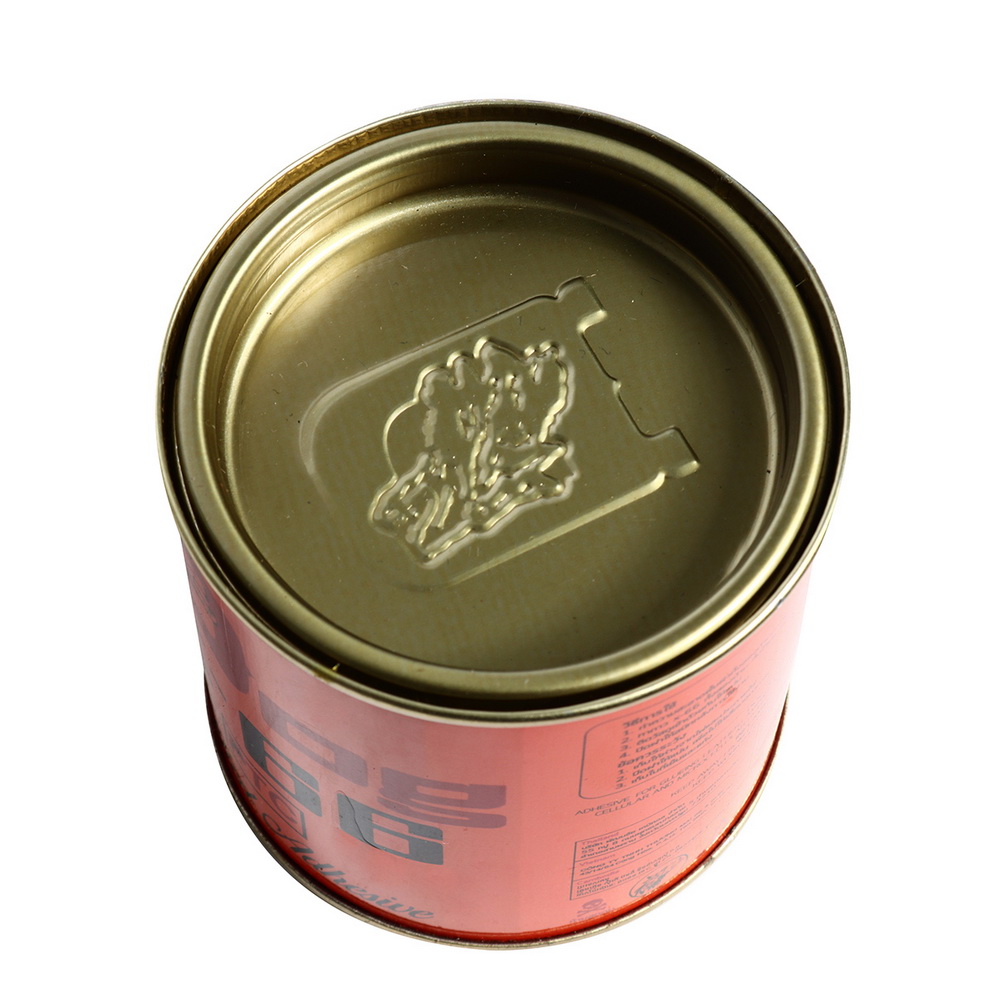 Dog X-66 กาวยางอเนกประสงค์ ขนาด 200 มิลลิลิตร_2