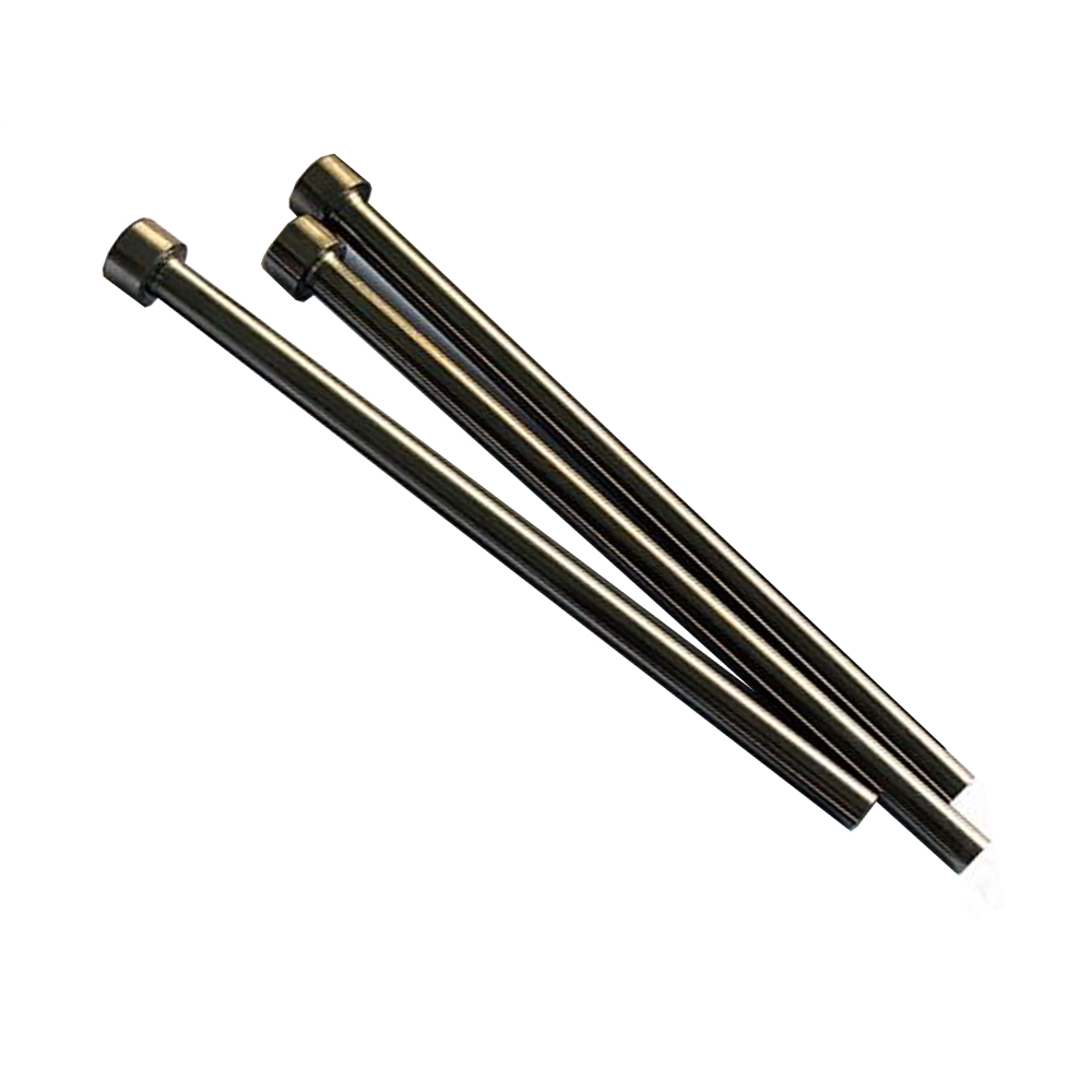 EPJ เข็มกระทุ้งตรง SKD-61 3-8X250 MM