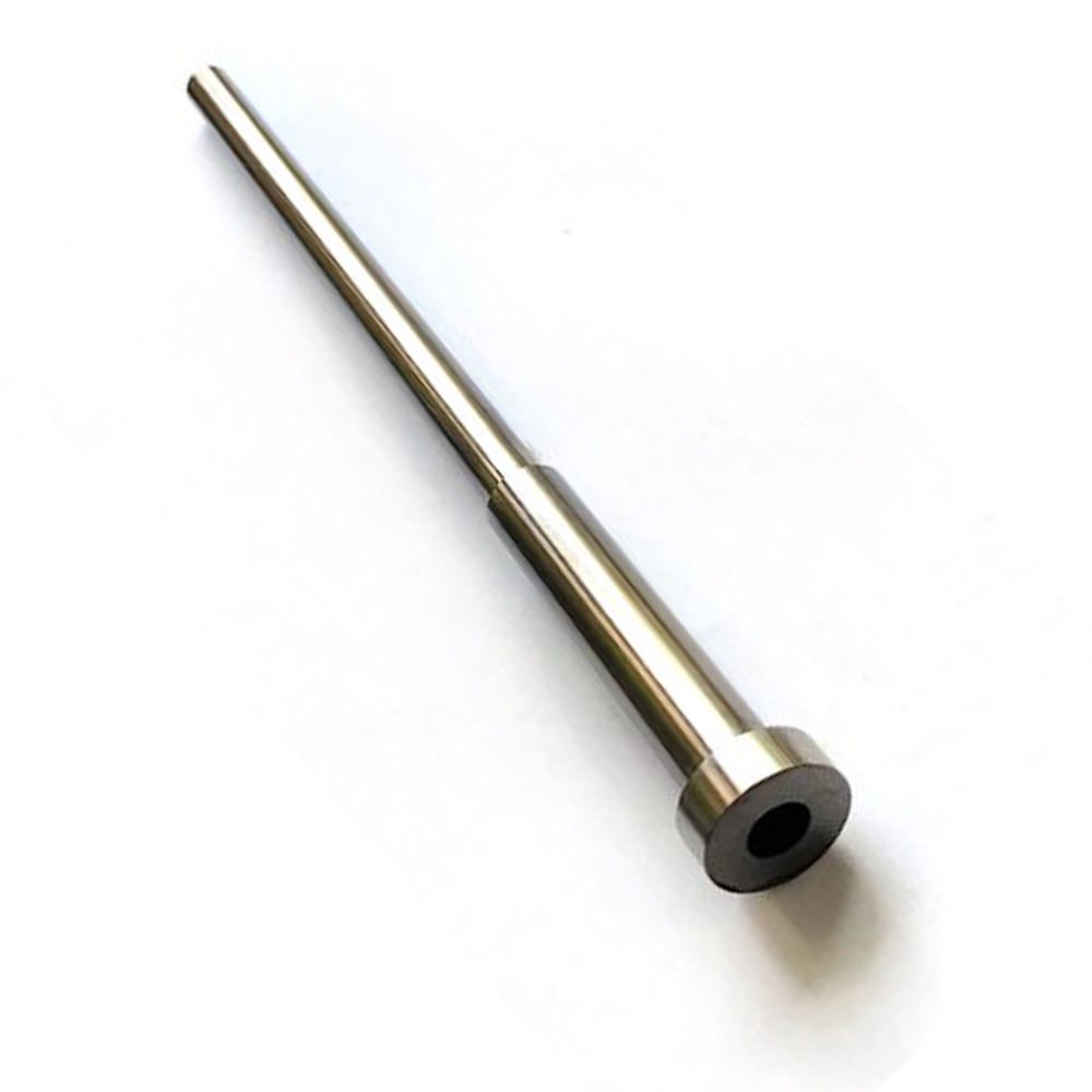 ESVJ ปลอกระทุ้งสองตอน SKD61 ขนาด 8x10x13x230 mm_01