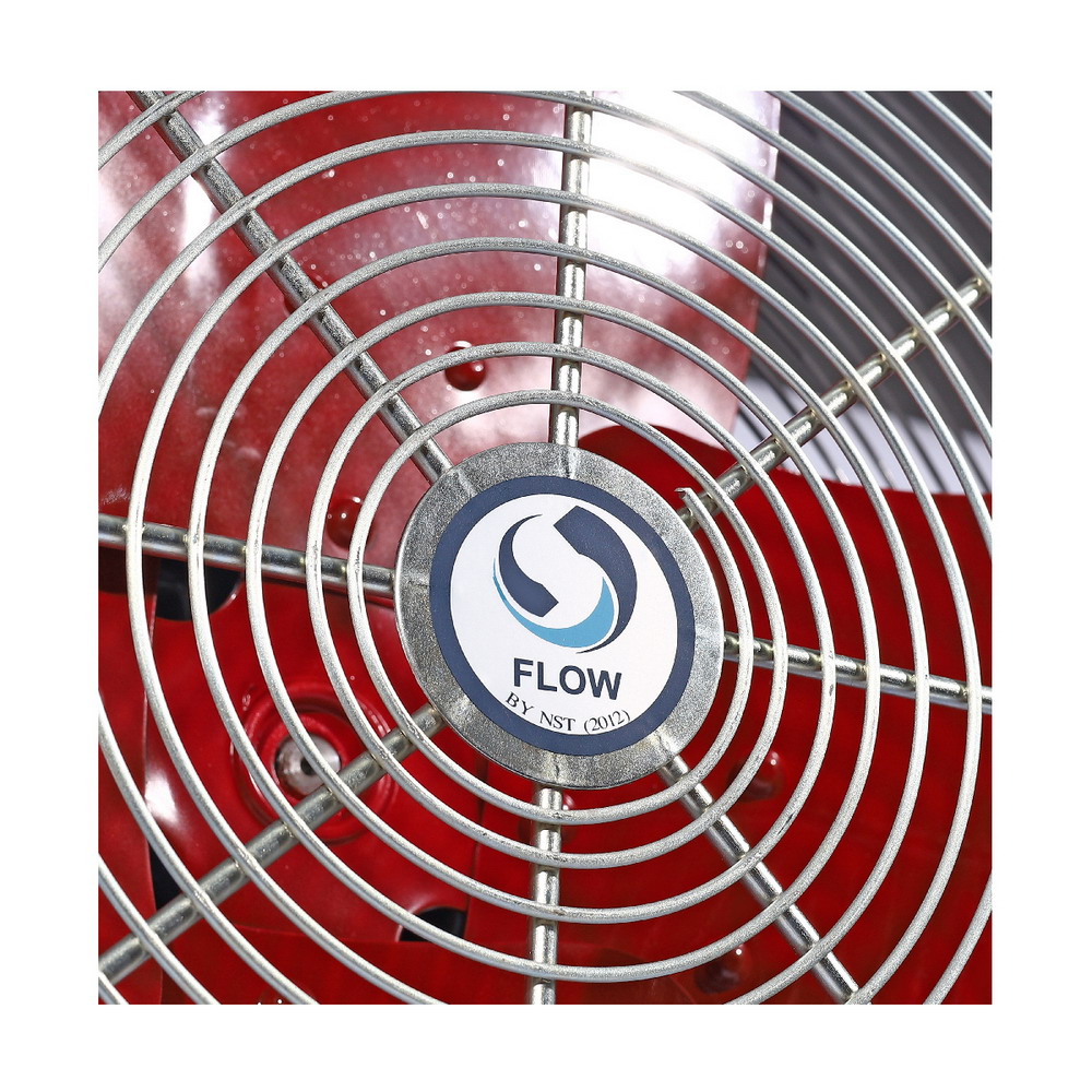 FLOW IF-24 พัดลมอุตสาหกรรม ติดผนัง 24 นิ้ว_3