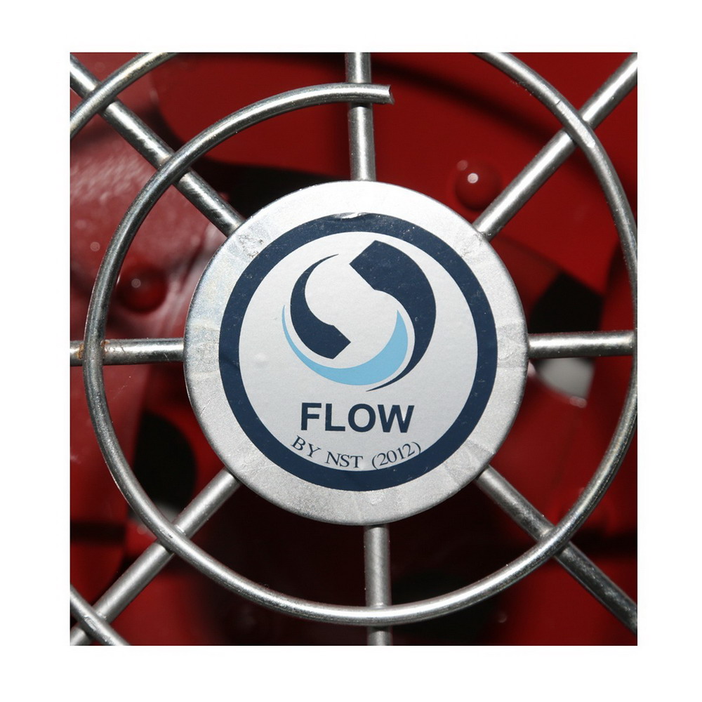 FLOW IFL-20 พัดลมอุตสาหกรรม แบบขาตั้ง 20 นิ้ว_3