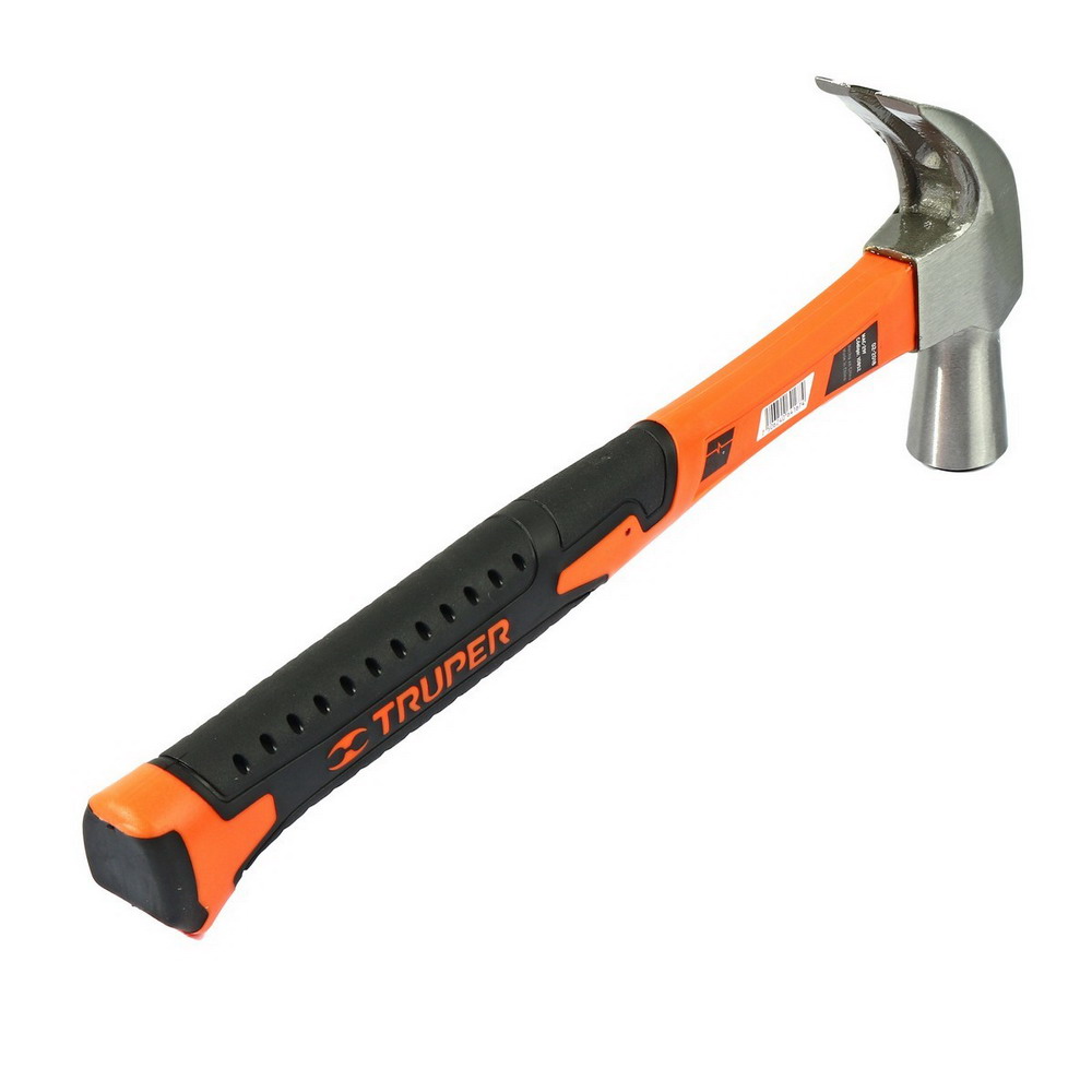 TRUPER 10852 ค้อนหงอน 20 ออนซ์_1