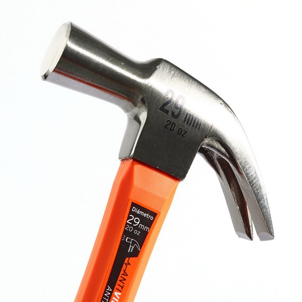 TRUPER 10852 ค้อนหงอน 20 ออนซ์_2