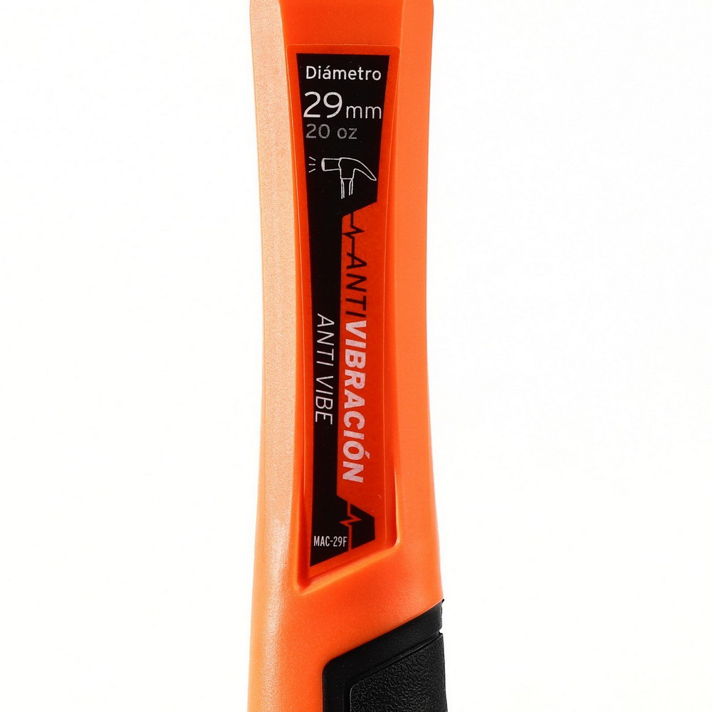 TRUPER 10852 ค้อนหงอน 20 ออนซ์_3