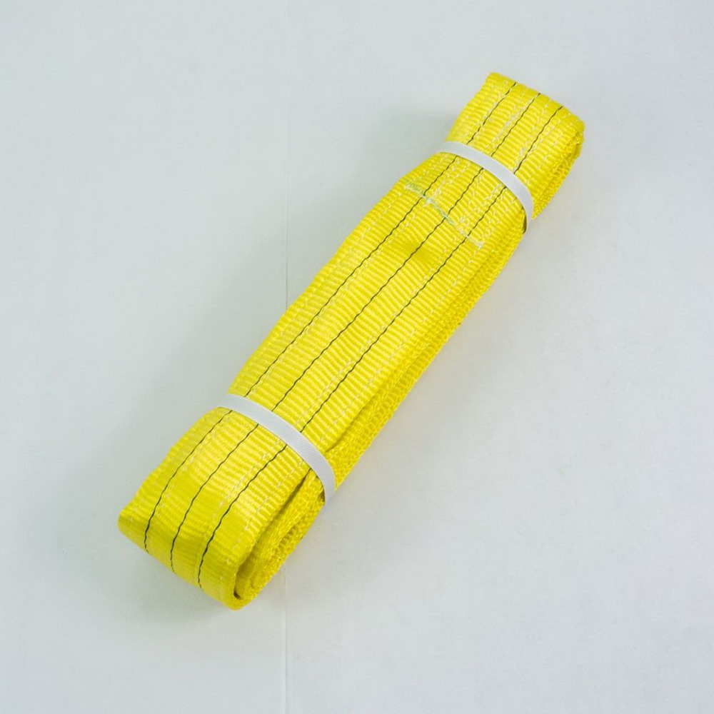 MARATHON เข็มขัดยกของ 3 ตัน ยาว 4 ม กว้าง 90 มม_1