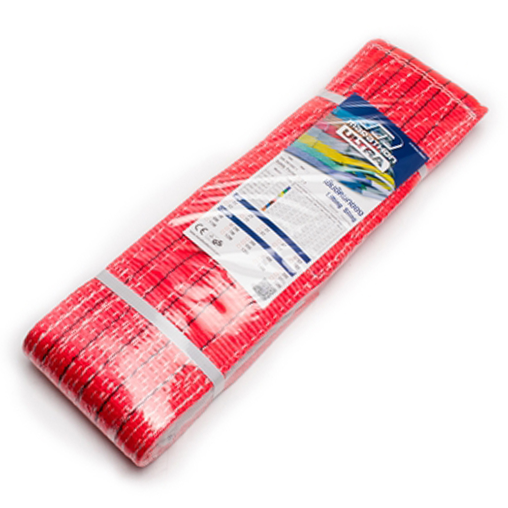 เข็มขัดยกของ ULTRA 5TX2MX150MM