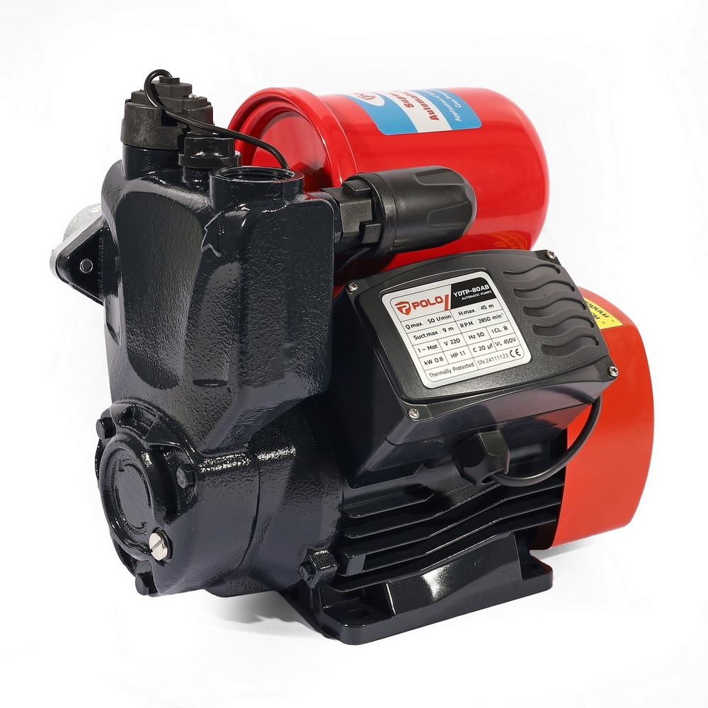 POLO YDTP-80AB ปั๊มอัตโนมัติ 1-1HP_1