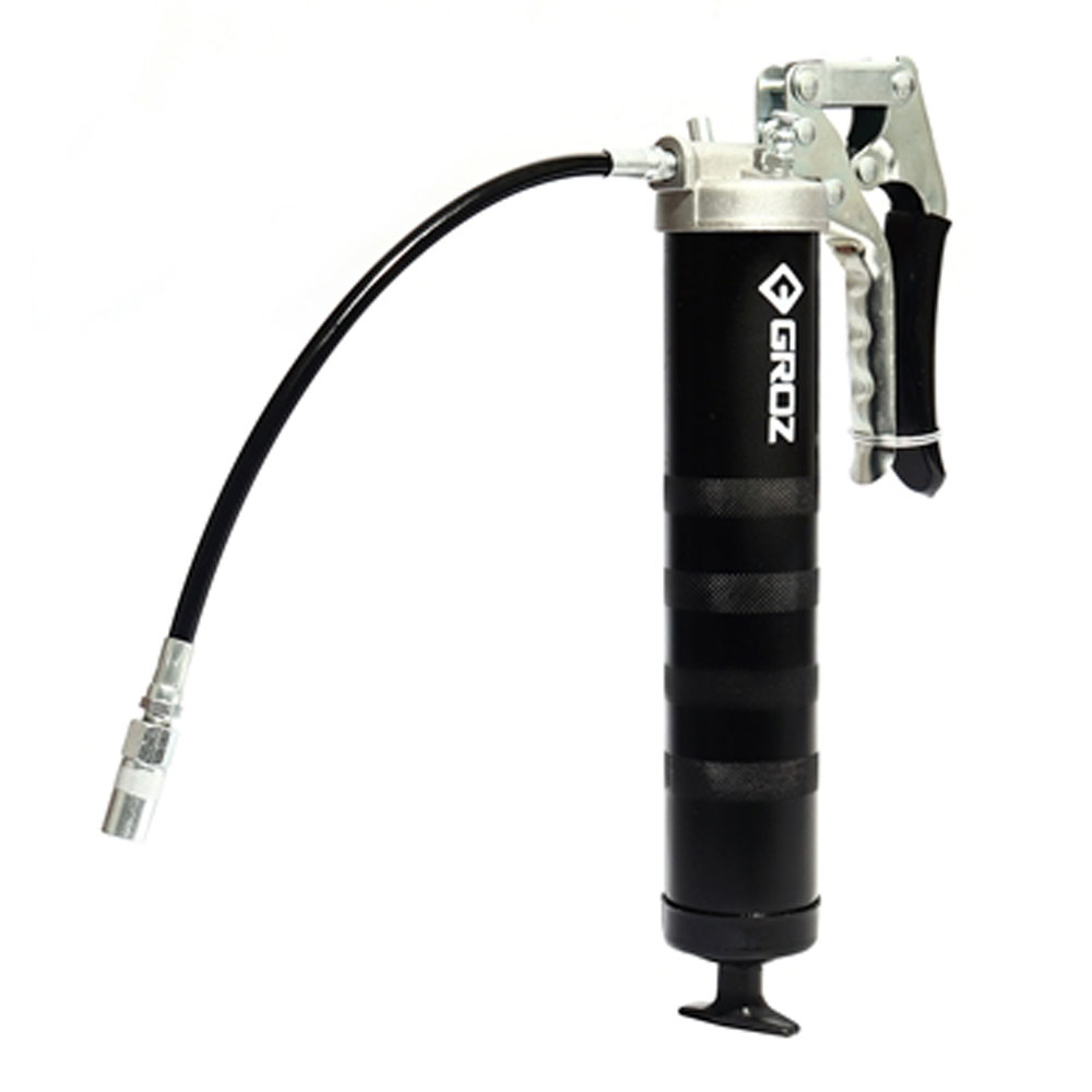 G5F-PRO-B กระบอกอัดจารบี ท่ออ่อน