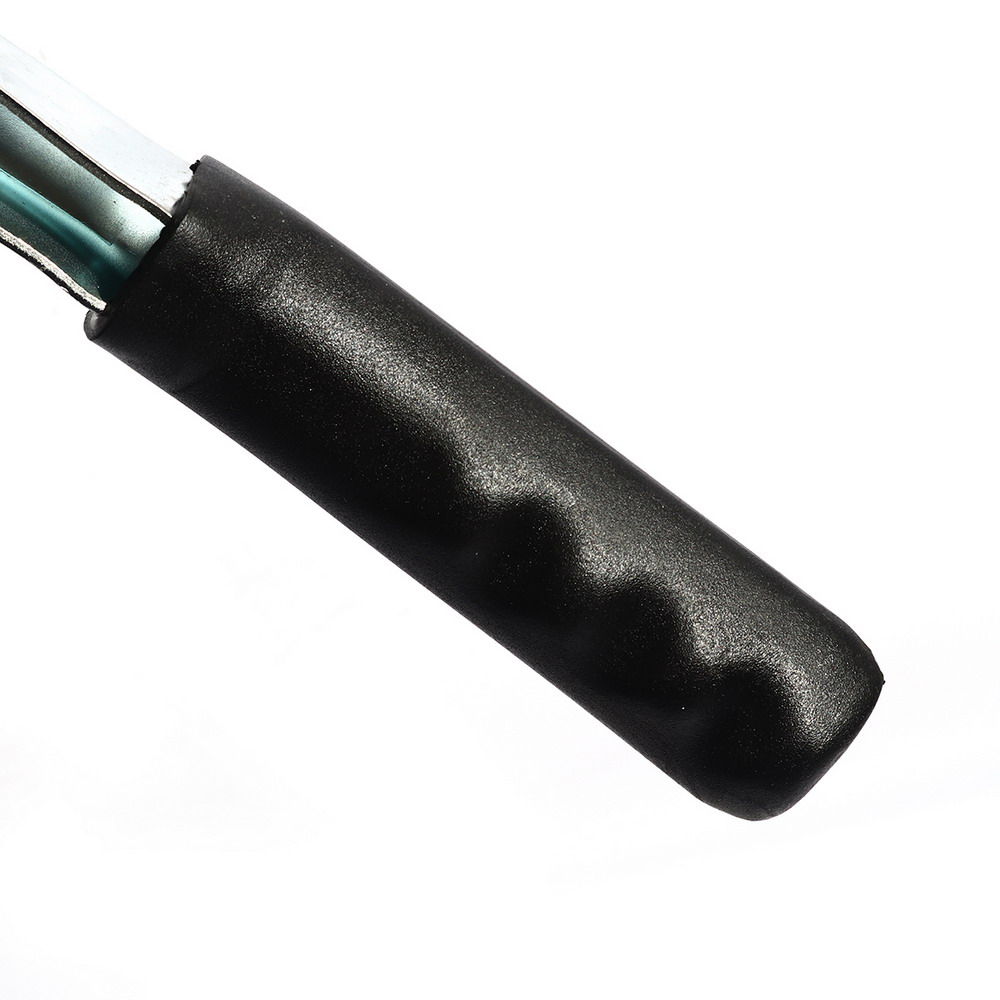 GROZ G1R-HD-B กระบอกอัดจาระบีท่อแข็ง แบบก้านโยก 500 ซีซี สำหรับงานหนัก_1