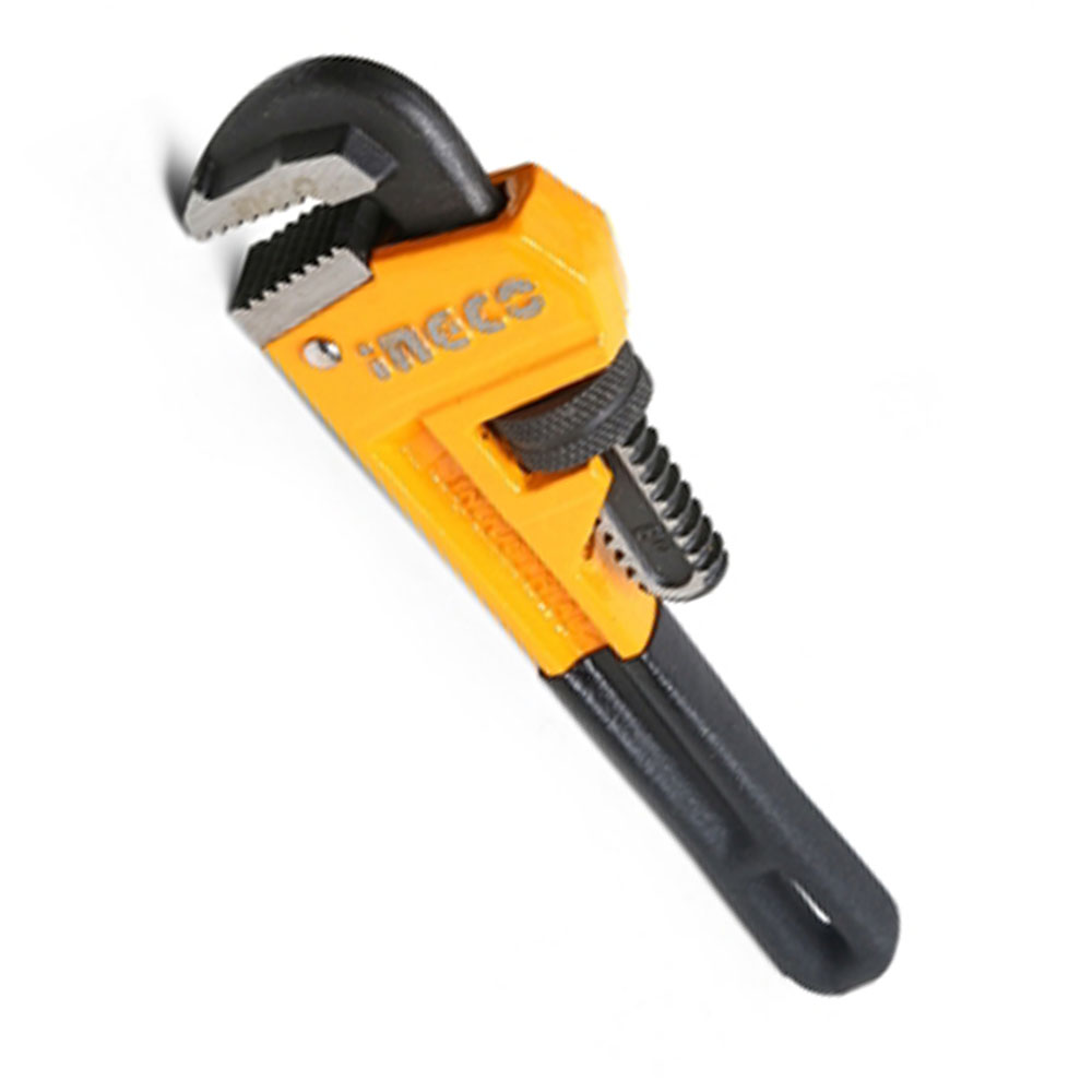 HPW0808 ประแจจับแป๊ปขาเดี่ยว 8 นิ้ว