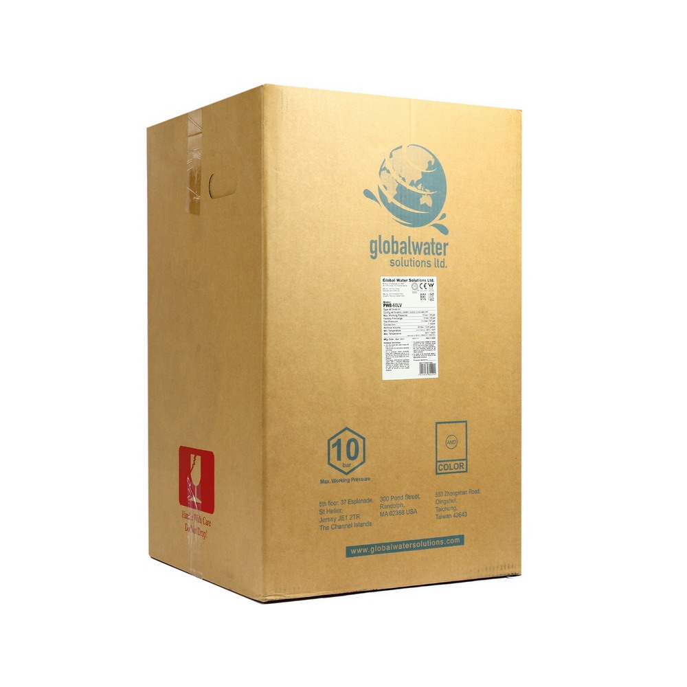 PWB-60LV ถังแรงดันไดอะแฟรม(เดี่ยว) 60L_3