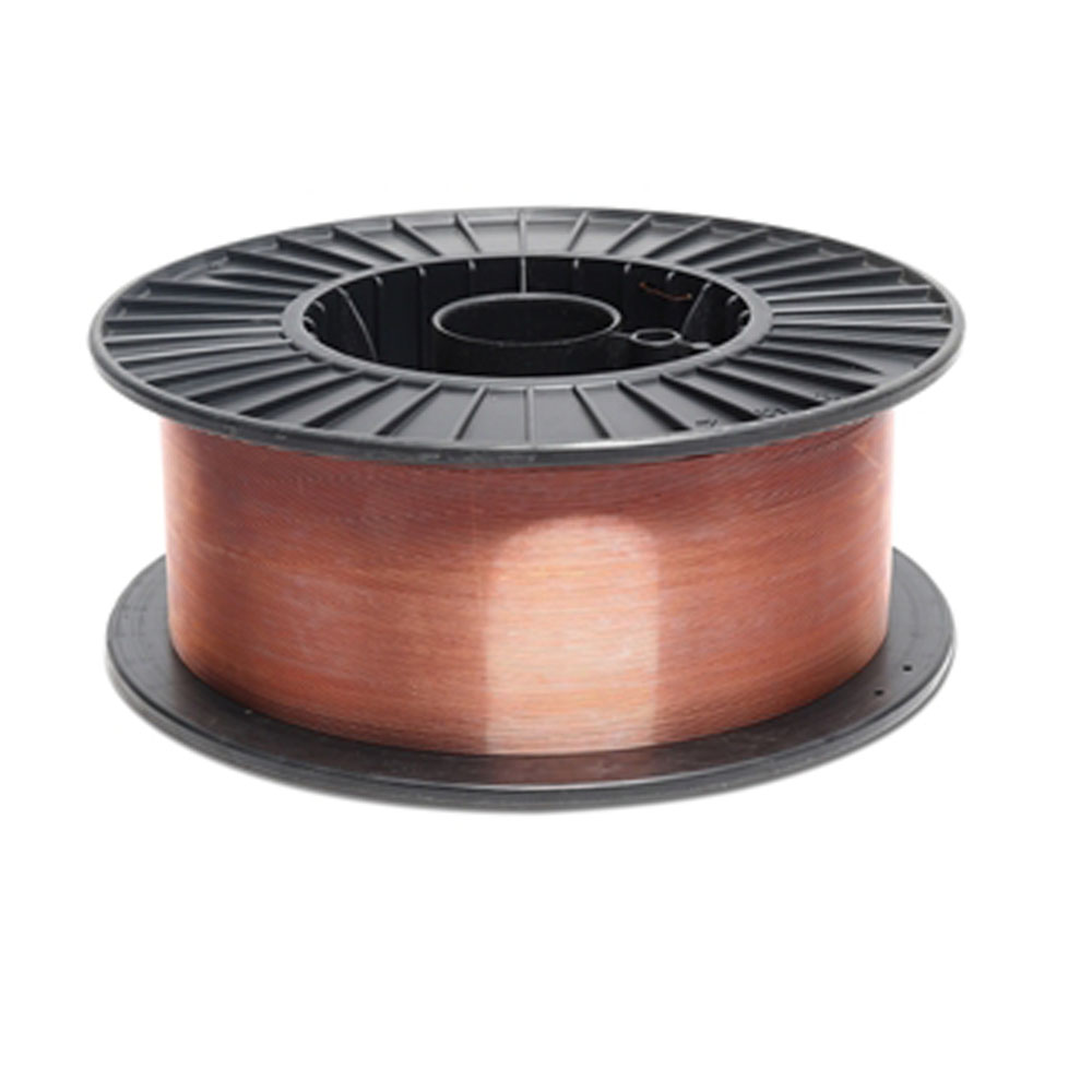ลวดเชื่อม MIG ขนาด 0-8MM - 15KG_01