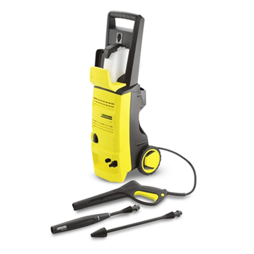 K-3-450 เครื่องฉีดน้ำแรงดันสูง