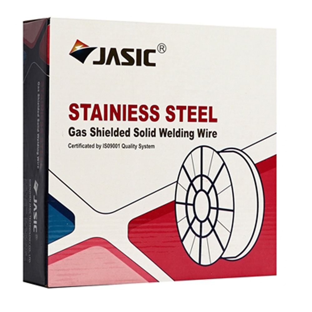 ลวดเชื่อม MIG 0-8 สแตนเลส (5KG)