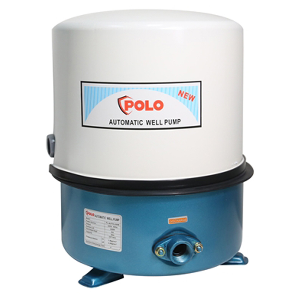 PL-AUTO-250W ปั๊มAUTO 250W