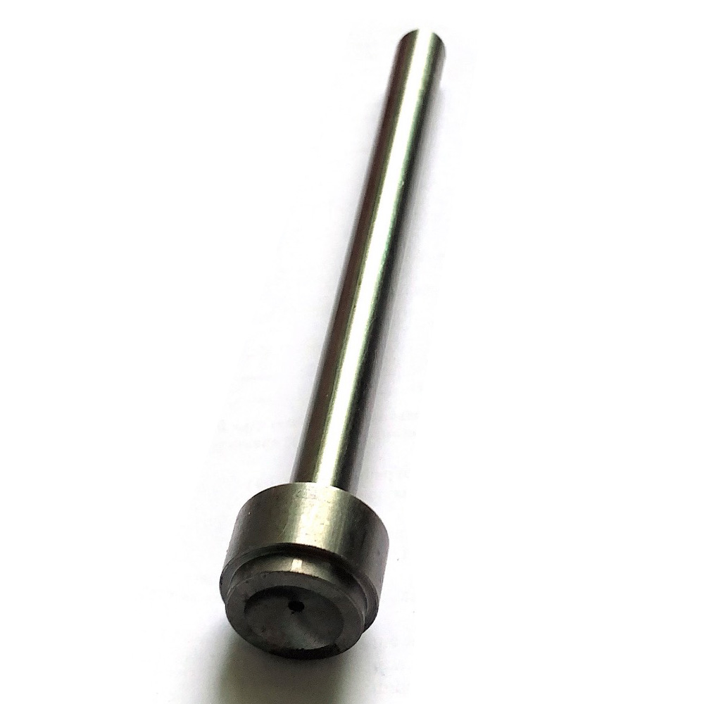 SB-16200 ปลอกนำฉีด 16 X 200 MM