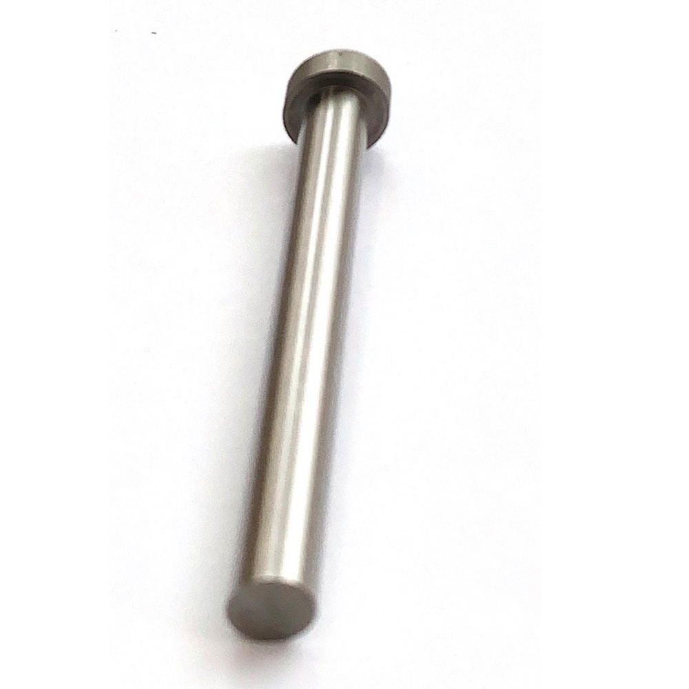 SPT พั้นซ์ตรง SKD11 ขนาด P9-9-60 L