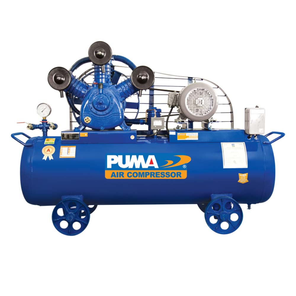 PP310P-PPM380V ปั๊มลมสายพาน