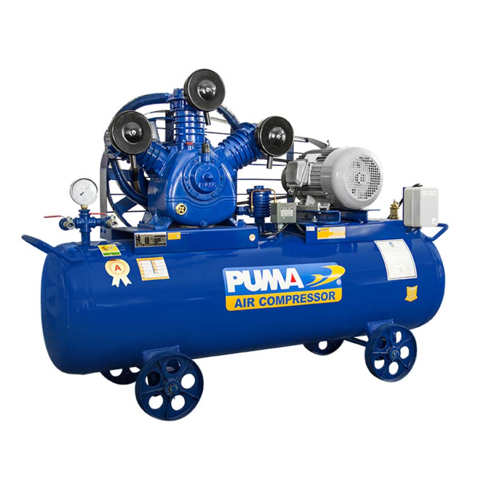 PP310P-PPM380V ปั๊มลมสายพาน_01