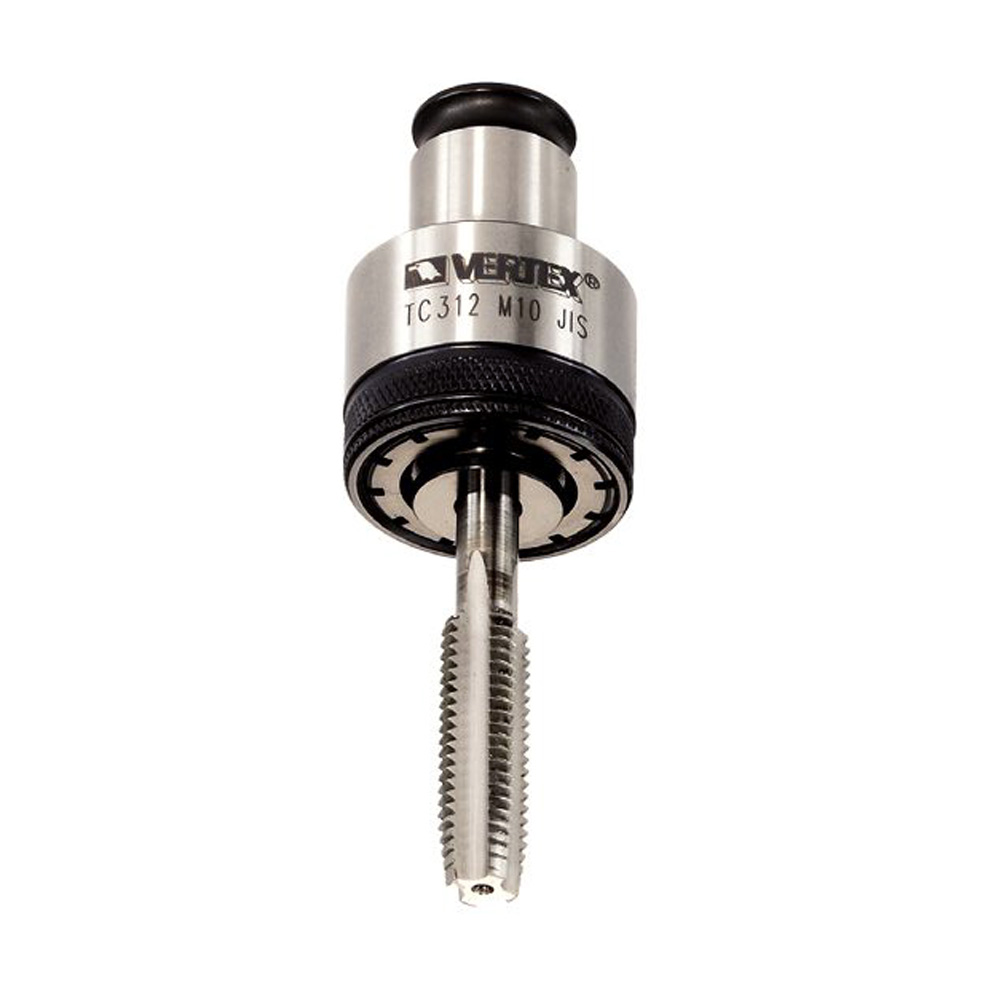 TC312 JIS Quick Change Tapping Collet m10 fnengineering