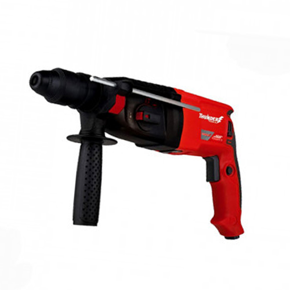 THUNDER POWER สว่านโรตารี่ TD-26DFRII