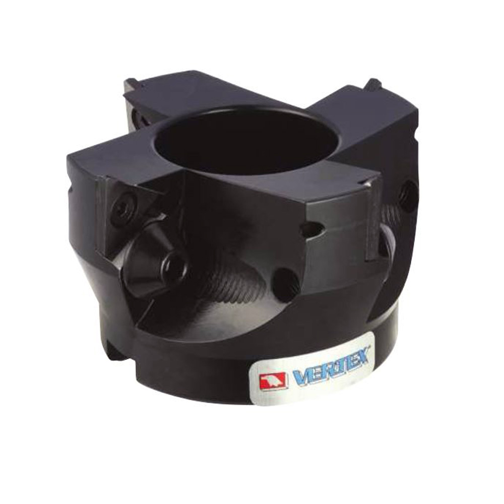 TP-63 Face Milling Cutter 90º_01